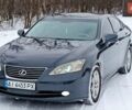 Сірий Лексус ЕС, об'ємом двигуна 3.5 л та пробігом 290 тис. км за 8500 $, фото 2 на Automoto.ua