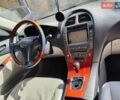 Сірий Лексус ЕС, об'ємом двигуна 3.46 л та пробігом 260 тис. км за 7500 $, фото 10 на Automoto.ua