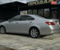 Лексус ЕС 2006 в Ивано-Франковске на Automoto.ua Серый Лексус ЕС, объемом двигателя 3.46 л и пробегом 147 тыс. км за 10900 $, фото 3 на Automoto.ua