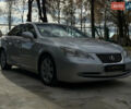 Лексус ЕС 2006 в Ивано-Франковске на Automoto.ua Серый Лексус ЕС, объемом двигателя 3.46 л и пробегом 147 тыс. км за 10900 $, фото 1 на Automoto.ua
