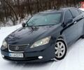 Сірий Лексус ЕС, об'ємом двигуна 3.5 л та пробігом 290 тис. км за 8500 $, фото 21 на Automoto.ua