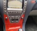Сірий Лексус ЕС, об'ємом двигуна 3.46 л та пробігом 260 тис. км за 7500 $, фото 15 на Automoto.ua