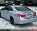 Серый Лексус ЕС, объемом двигателя 3.5 л и пробегом 0 тыс. км за 8000 $, фото 8 на Automoto.ua