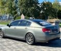 Серый Лексус ЕС, объемом двигателя 3 л и пробегом 266 тыс. км за 7730 $, фото 7 на Automoto.ua