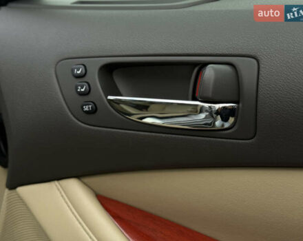 Лексус ЕС 2006 в Ивано-Франковске на Automoto.ua Серый Лексус ЕС, объемом двигателя 3.46 л и пробегом 147 тыс. км за 10900 $, фото 14 на Automoto.ua