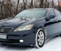 Сірий Лексус ЕС, об'ємом двигуна 3.5 л та пробігом 290 тис. км за 8500 $, фото 4 на Automoto.ua