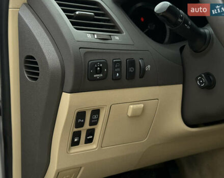 Лексус ЕС 2006 в Ивано-Франковске на Automoto.ua Серый Лексус ЕС, объемом двигателя 3.46 л и пробегом 147 тыс. км за 10900 $, фото 17 на Automoto.ua