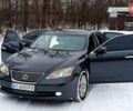 Сірий Лексус ЕС, об'ємом двигуна 3.5 л та пробігом 290 тис. км за 8500 $, фото 18 на Automoto.ua