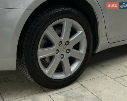 Лексус ЕС 2006 в Ивано-Франковске на Automoto.ua Серый Лексус ЕС, объемом двигателя 3.46 л и пробегом 147 тыс. км за 10900 $, фото 7 на Automoto.ua