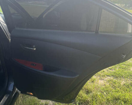 Сірий Лексус ЕС, об'ємом двигуна 3.46 л та пробігом 280 тис. км за 8700 $, фото 6 на Automoto.ua