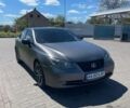 Серый Лексус ЕС, объемом двигателя 3.5 л и пробегом 301 тыс. км за 8200 $, фото 4 на Automoto.ua
