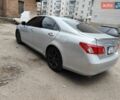 Сірий Лексус ЕС, об'ємом двигуна 3.46 л та пробігом 260 тис. км за 7500 $, фото 4 на Automoto.ua