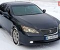 Сірий Лексус ЕС, об'ємом двигуна 3.5 л та пробігом 290 тис. км за 8500 $, фото 1 на Automoto.ua