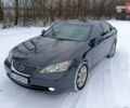 Сірий Лексус ЕС, об'ємом двигуна 3.5 л та пробігом 290 тис. км за 8500 $, фото 3 на Automoto.ua