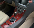 Лексус ЕС 2006 в Ивано-Франковске на Automoto.ua Серый Лексус ЕС, объемом двигателя 3.46 л и пробегом 147 тыс. км за 10900 $, фото 10 на Automoto.ua
