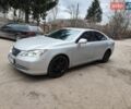 Серый Лексус ЕС, объемом двигателя 3.46 л и пробегом 260 тыс. км за 7100 $, фото 1 на Automoto.ua