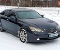 Сірий Лексус ЕС, об'ємом двигуна 3.5 л та пробігом 290 тис. км за 8500 $, фото 1 на Automoto.ua