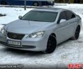 Серый Лексус ЕС, объемом двигателя 3.5 л и пробегом 0 тыс. км за 8000 $, фото 1 на Automoto.ua