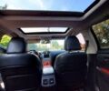 Серый Лексус ЕС, объемом двигателя 3.5 л и пробегом 290 тыс. км за 8500 $, фото 9 на Automoto.ua