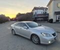 Серый Лексус ЕС, объемом двигателя 3.5 л и пробегом 250 тыс. км за 8990 $, фото 4 на Automoto.ua
