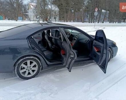 Сірий Лексус ЕС, об'ємом двигуна 3.5 л та пробігом 290 тис. км за 8500 $, фото 17 на Automoto.ua