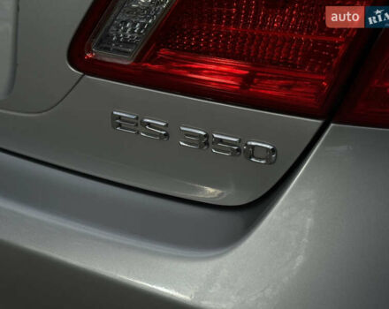 Лексус ЕС 2006 в Ивано-Франковске на Automoto.ua Серый Лексус ЕС, объемом двигателя 3.46 л и пробегом 147 тыс. км за 10900 $, фото 5 на Automoto.ua
