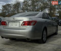 Лексус ЕС 2006 в Ивано-Франковске на Automoto.ua Серый Лексус ЕС, объемом двигателя 3.46 л и пробегом 147 тыс. км за 10900 $, фото 4 на Automoto.ua