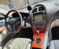 Сірий Лексус ЕС, об'ємом двигуна 3.5 л та пробігом 255 тис. км за 7500 $, фото 6 на Automoto.ua
