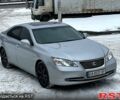 Серый Лексус ЕС, объемом двигателя 3.5 л и пробегом 0 тыс. км за 8000 $, фото 3 на Automoto.ua