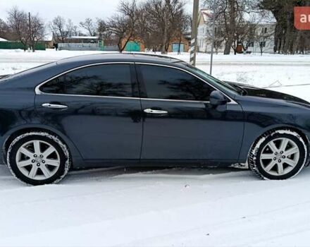 Сірий Лексус ЕС, об'ємом двигуна 3.5 л та пробігом 290 тис. км за 8500 $, фото 6 на Automoto.ua