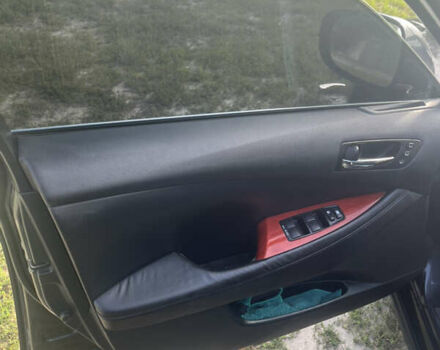 Сірий Лексус ЕС, об'ємом двигуна 3.46 л та пробігом 280 тис. км за 8700 $, фото 8 на Automoto.ua