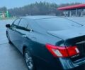 Серый Лексус ЕС, объемом двигателя 3.5 л и пробегом 247 тыс. км за 9500 $, фото 3 на Automoto.ua