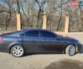 Серый Лексус ЕС, объемом двигателя 3.5 л и пробегом 292 тыс. км за 11000 $, фото 10 на Automoto.ua