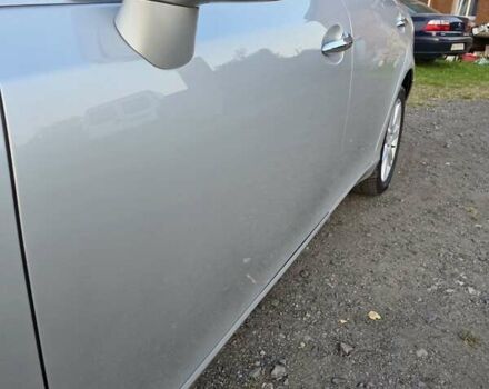 Сірий Лексус ЕС, об'ємом двигуна 3.46 л та пробігом 250 тис. км за 8599 $, фото 14 на Automoto.ua