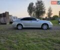 Серый Лексус ЕС, объемом двигателя 3.5 л и пробегом 250 тыс. км за 8999 $, фото 3 на Automoto.ua