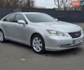 Сірий Лексус ЕС, об'ємом двигуна 3.46 л та пробігом 304 тис. км за 8900 $, фото 9 на Automoto.ua