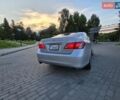 Серый Лексус ЕС, объемом двигателя 3.46 л и пробегом 250 тыс. км за 8899 $, фото 9 на Automoto.ua