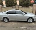 Серый Лексус ЕС, объемом двигателя 3.5 л и пробегом 276 тыс. км за 8800 $, фото 1 на Automoto.ua