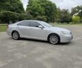 Сірий Лексус ЕС, об'ємом двигуна 3.5 л та пробігом 180 тис. км за 7029 $, фото 2 на Automoto.ua
