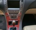 Серый Лексус ЕС, объемом двигателя 3.5 л и пробегом 250 тыс. км за 8999 $, фото 23 на Automoto.ua