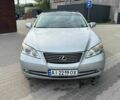 Серый Лексус ЕС, объемом двигателя 3.5 л и пробегом 248 тыс. км за 8200 $, фото 7 на Automoto.ua