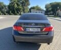 Серый Лексус ЕС, объемом двигателя 3.5 л и пробегом 205 тыс. км за 9500 $, фото 4 на Automoto.ua