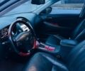 Серый Лексус ЕС, объемом двигателя 3.5 л и пробегом 247 тыс. км за 9500 $, фото 7 на Automoto.ua