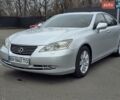 Сірий Лексус ЕС, об'ємом двигуна 3.46 л та пробігом 304 тис. км за 8900 $, фото 11 на Automoto.ua