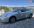 Серый Лексус ЕС, объемом двигателя 3.46 л и пробегом 246 тыс. км за 8700 $, фото 1 на Automoto.ua