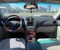 Серый Лексус ЕС, объемом двигателя 3.5 л и пробегом 299 тыс. км за 8400 $, фото 4 на Automoto.ua