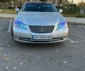 Лексус ЕС 2007 у Александрие на Automoto.ua Сірий Лексус ЕС, об'ємом двигуна 3.5 л та пробігом 176 тис. км за 8500 $, фото 1 на Automoto.ua