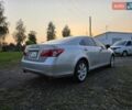 Серый Лексус ЕС, объемом двигателя 3.5 л и пробегом 250 тыс. км за 8799 $, фото 8 на Automoto.ua
