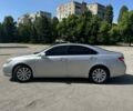 Сірий Лексус ЕС, об'ємом двигуна 3.5 л та пробігом 109 тис. км за 13999 $, фото 17 на Automoto.ua
