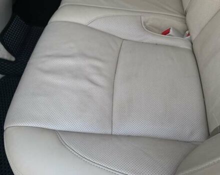 Сірий Лексус ЕС, об'ємом двигуна 3.46 л та пробігом 250 тис. км за 8599 $, фото 29 на Automoto.ua